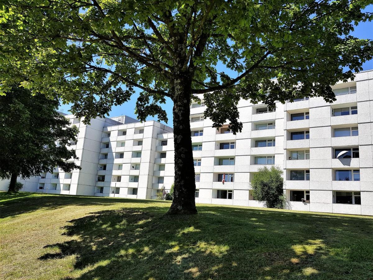 Grossdorf Appartement En Vogue Im Hahnenklee, Harz Гослар Экстерьер фото