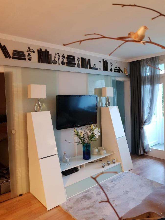 Grossdorf Appartement En Vogue Im Hahnenklee, Harz Гослар Экстерьер фото