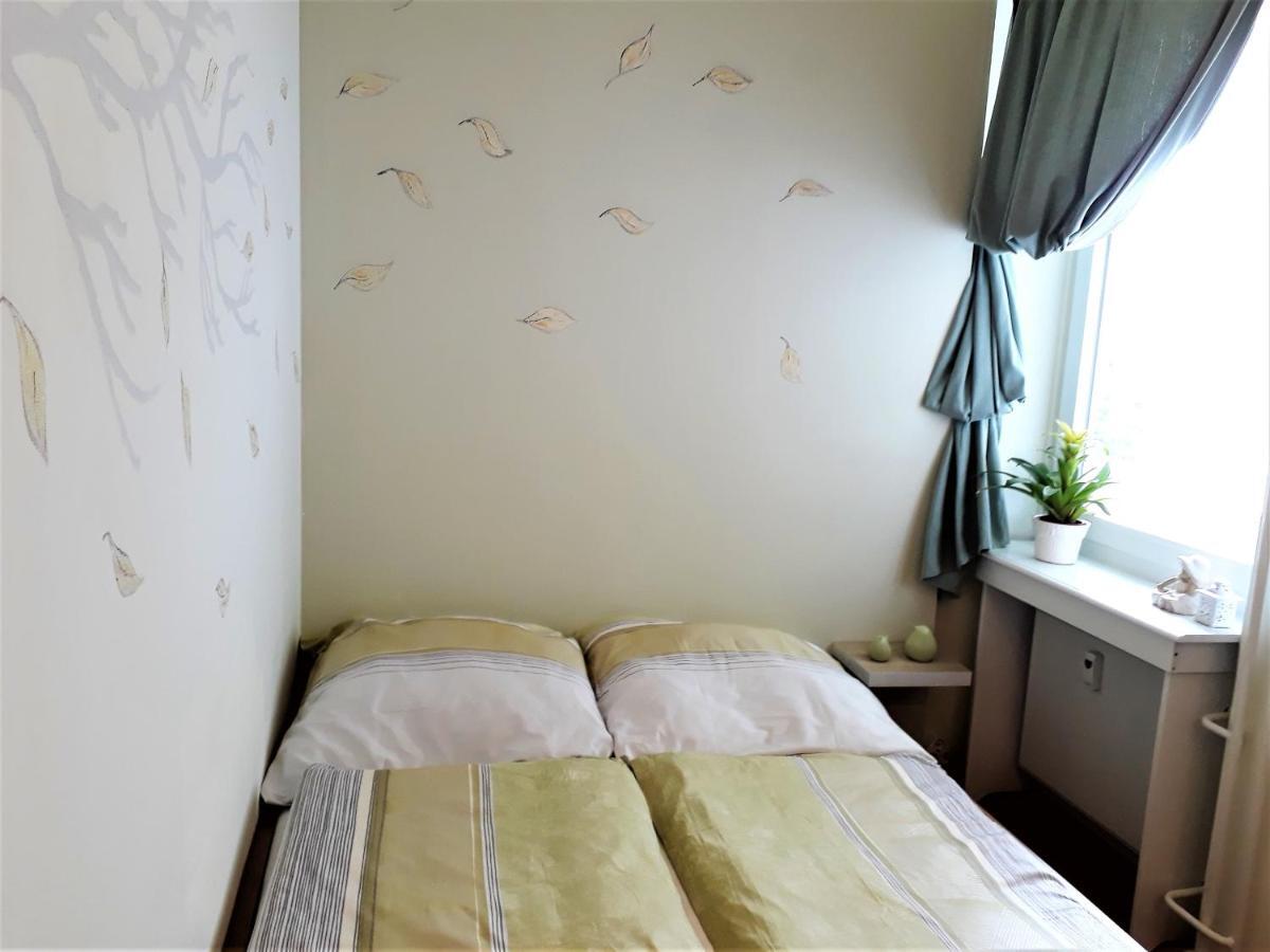 Grossdorf Appartement En Vogue Im Hahnenklee, Harz Гослар Экстерьер фото