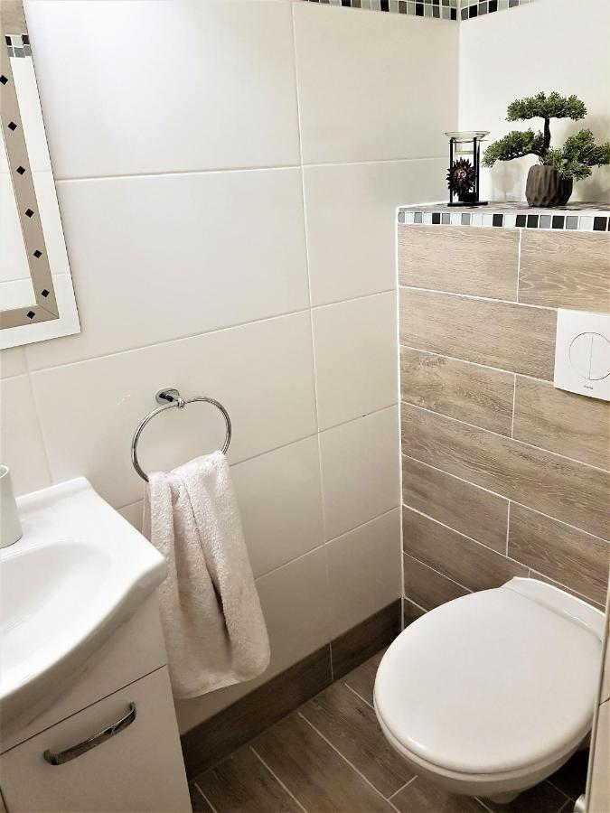 Grossdorf Appartement En Vogue Im Hahnenklee, Harz Гослар Экстерьер фото